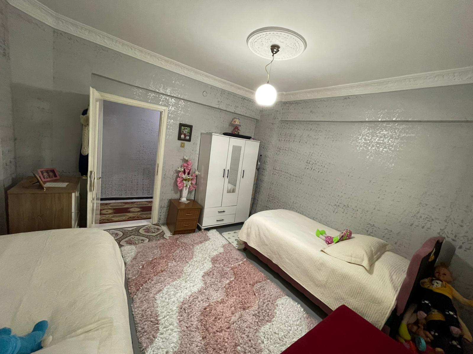 YENİŞEHİR'DE SATILIK BODRUM